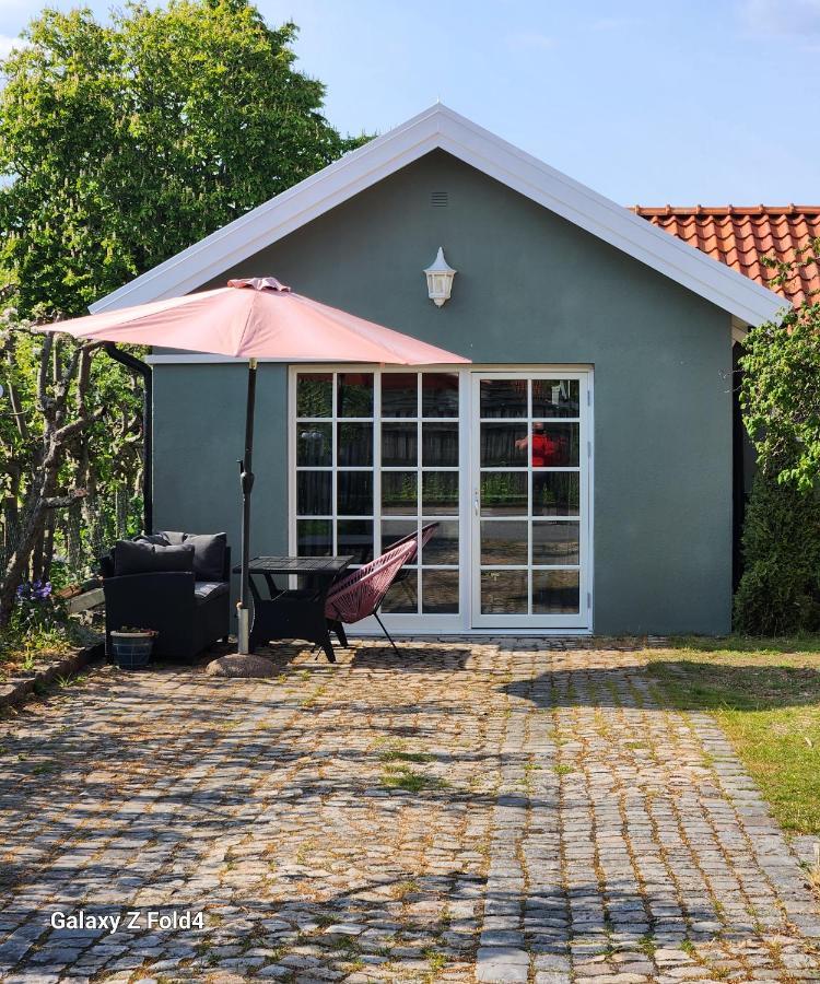 Oesterlen Parken Simrishamn Exterior photo